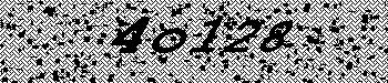 An error has occurred while getting captcha image