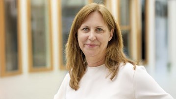 Christina Löfving 