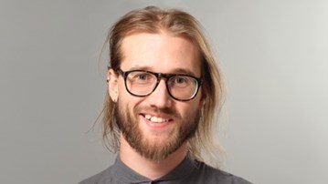 Fabian Gunnars