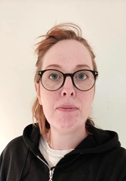 Personalbild Sofi Östman