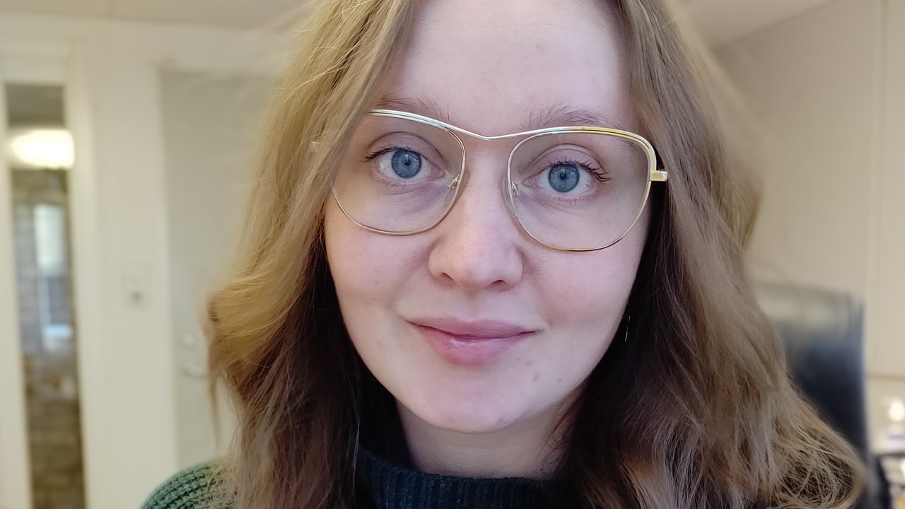 Kajsa Törmä