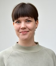 Staff photo Hanna Hjärtström