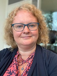 Staff photo Johanna Blomström