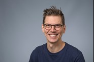 Staff photo Erik Frykholm