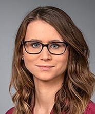 Personalbild Lisa Claar
