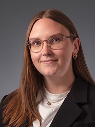 Staff photo Gabrielle Söderberg