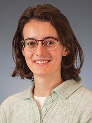 Personalbild Mireia Mallorquí
