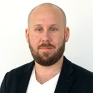 Personalbild André Sjöberg