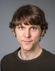 Personalbild Bengt Wahlin