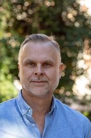 Personalbild Martin Hårdstedt