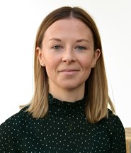 Staff photo Malin Andersson