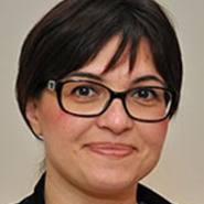 Personalbild Suna Bensch