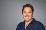 Personalbild Ann-Sofie Henrikson