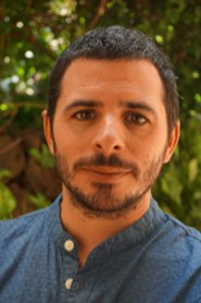 Personalbild Natxo Garcia Lopez