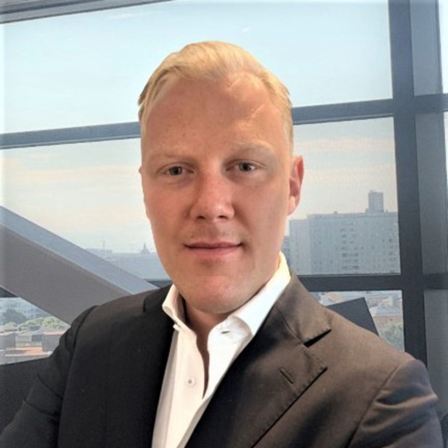Jonas Lückner