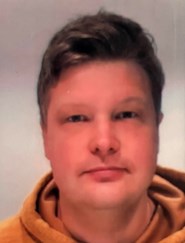 Staff photo Frej Fogelström