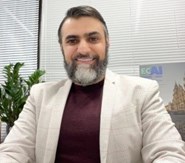 Personalbild Feras M. Awaysheh