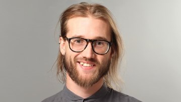 Fabian Gunnars