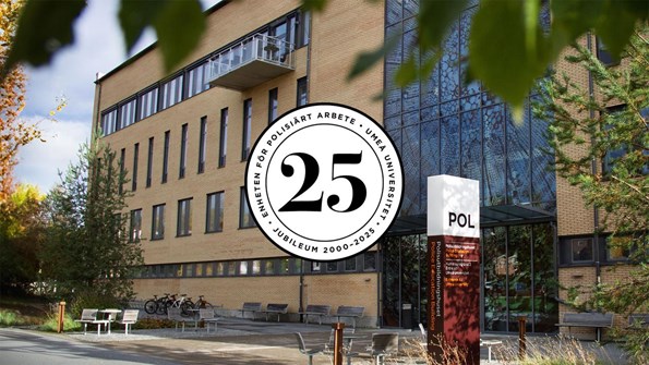 Polisutbildningshuset