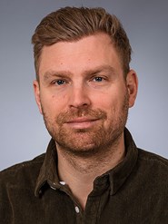Staff photo Johan Strandberg