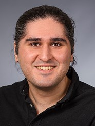 Staff photo Mohammad Ghasempour