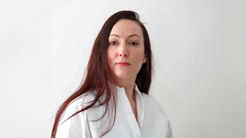 Viktorija Kalonaitytė, Linnaeus University