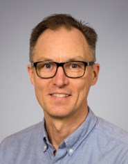 Personalbild Mattias Sandström