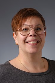 Personalbild Anna Rantala