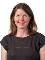 Personalbild Helena Grip