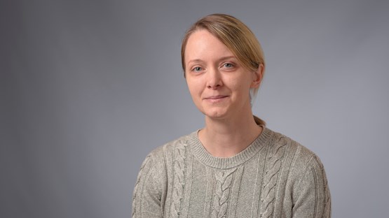 Freja Fagerholm