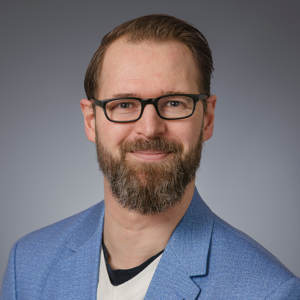 Martin PlöhnForskningsassistent vid Kemiska institutionen