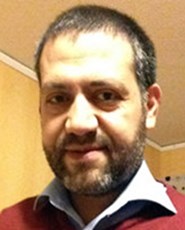 Personalbild Nabil Karah