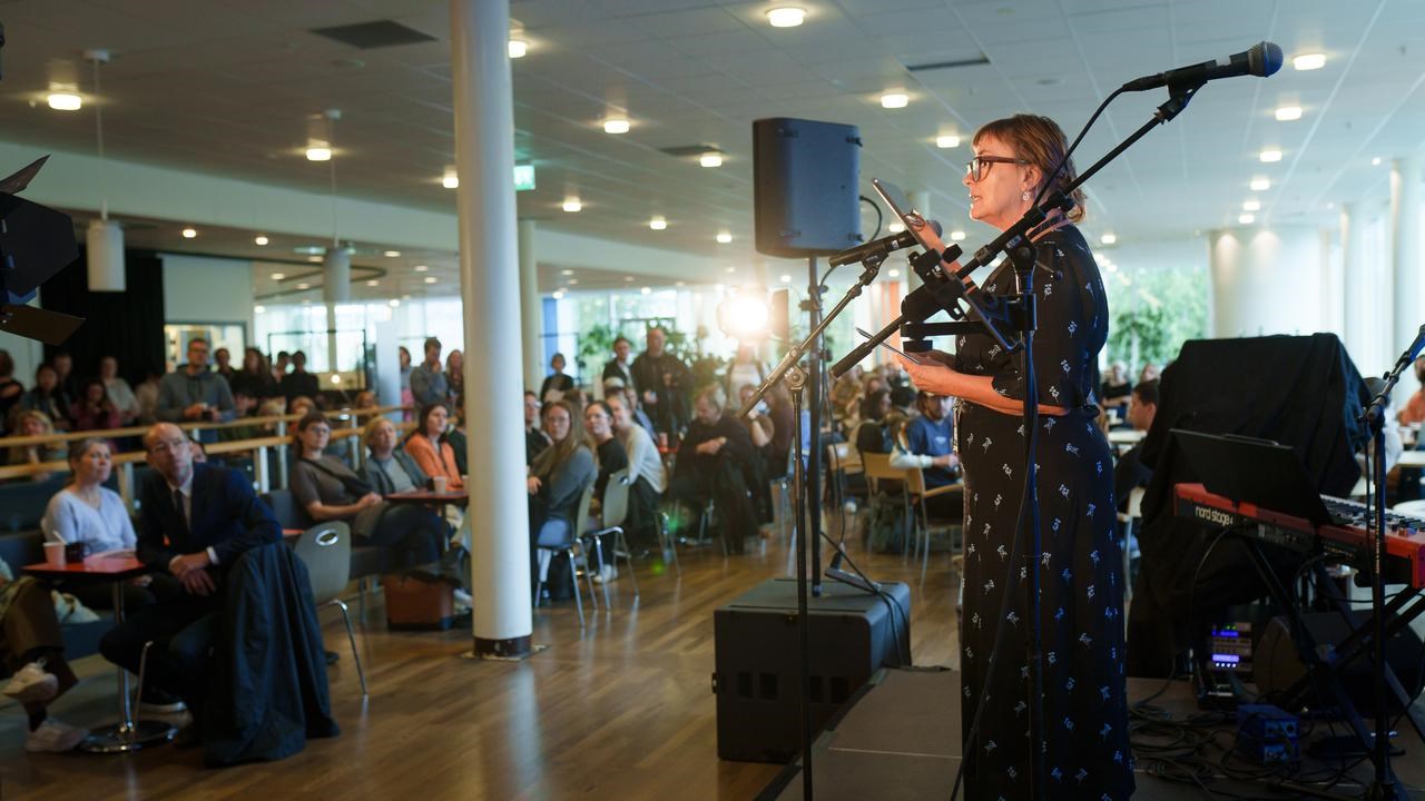 Umeå universitet 60 år