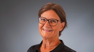 Professor, överläkare vid Institutionen för medicinsk biovetenskapEnhet: Patologi