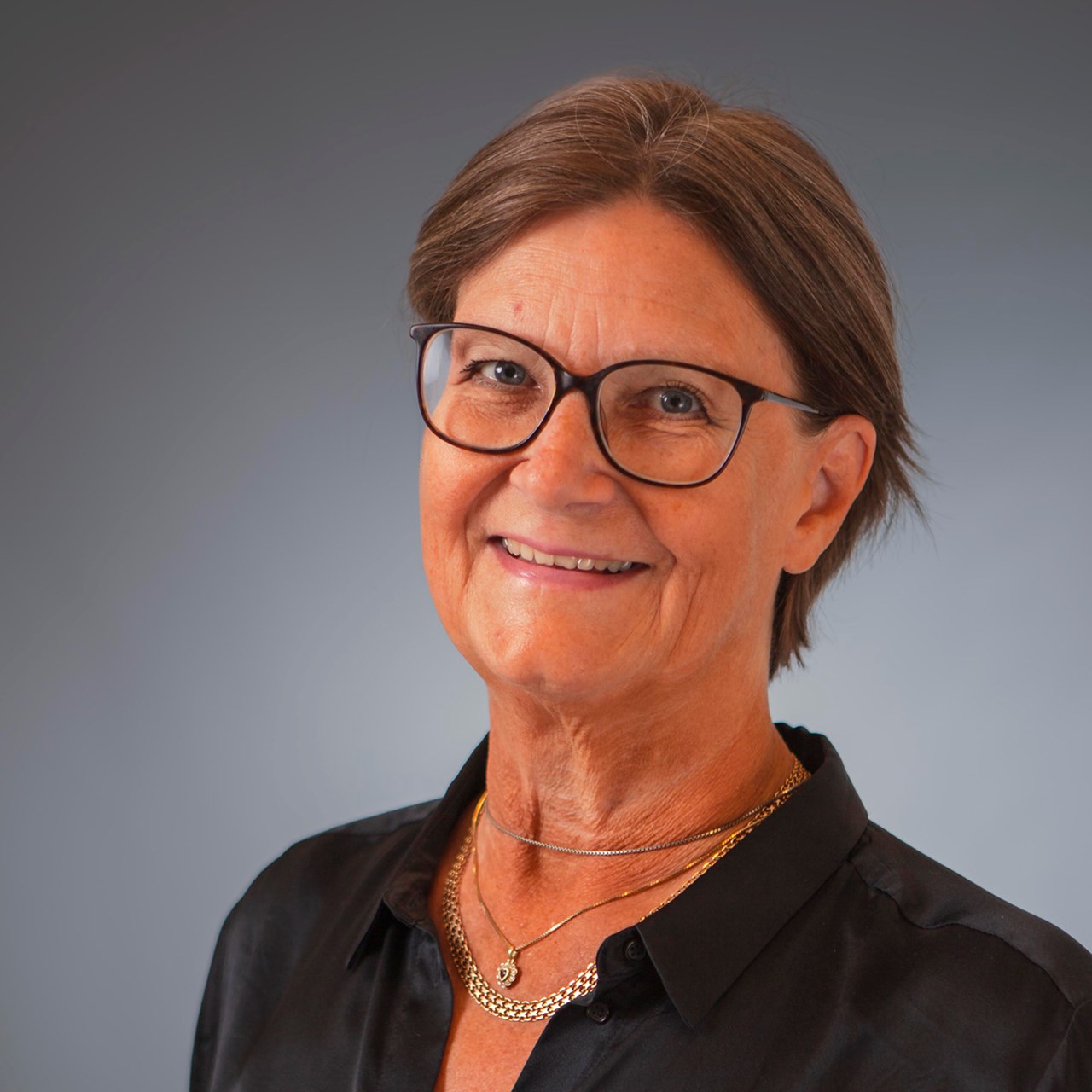 Professor, överläkare vid Institutionen för medicinsk biovetenskapEnhet: Patologi