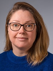 Staff photo Emma Persson