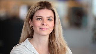 Sarah Nordgren, doktorand, Institutionen för kultur- och medievetenskaper