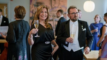 mingelbilder årshögtiden 2025