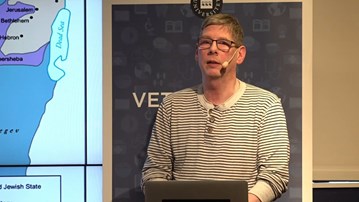 Film: Vetenskapslunh