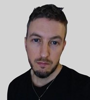 Personalbild Martin Anttila