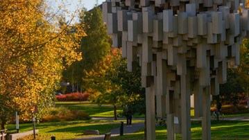 campus höstfärger 2025