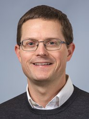 Personalbild Florian Schmidt