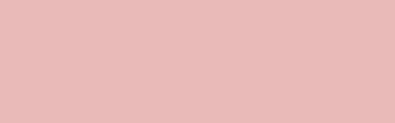 Färgplatta rosa