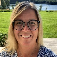 Personalbild Kajsa Gilenstam