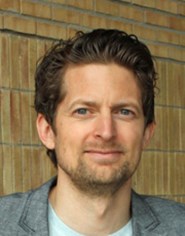 Personalbild Herman Stål