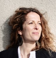 Personalbild Anna Chmielewska