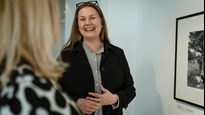 Anna Hegardt KällénProfessor vid Institutionen för kultur- och medievetenskaperEnhet: Museologi