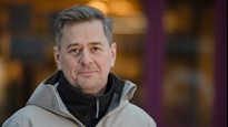 Johan RedströmProfessor vid Designhögskolan vid Umeå universitet