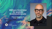 Film: Hållbara livsmiljöer för psykiskt funktionshindrade