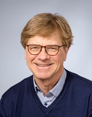Personalbild Ulf Näslund
